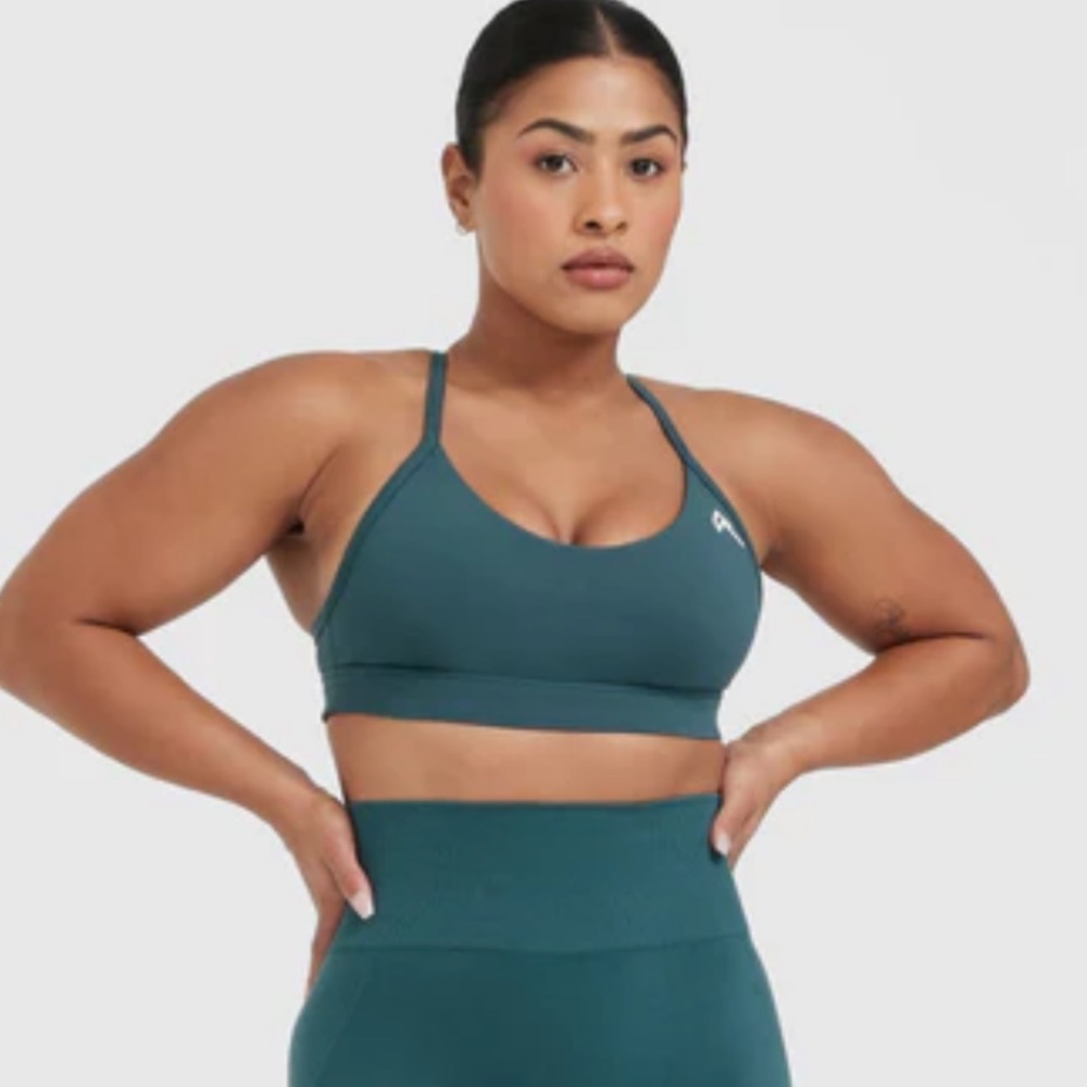 Everyday Sports Bra
